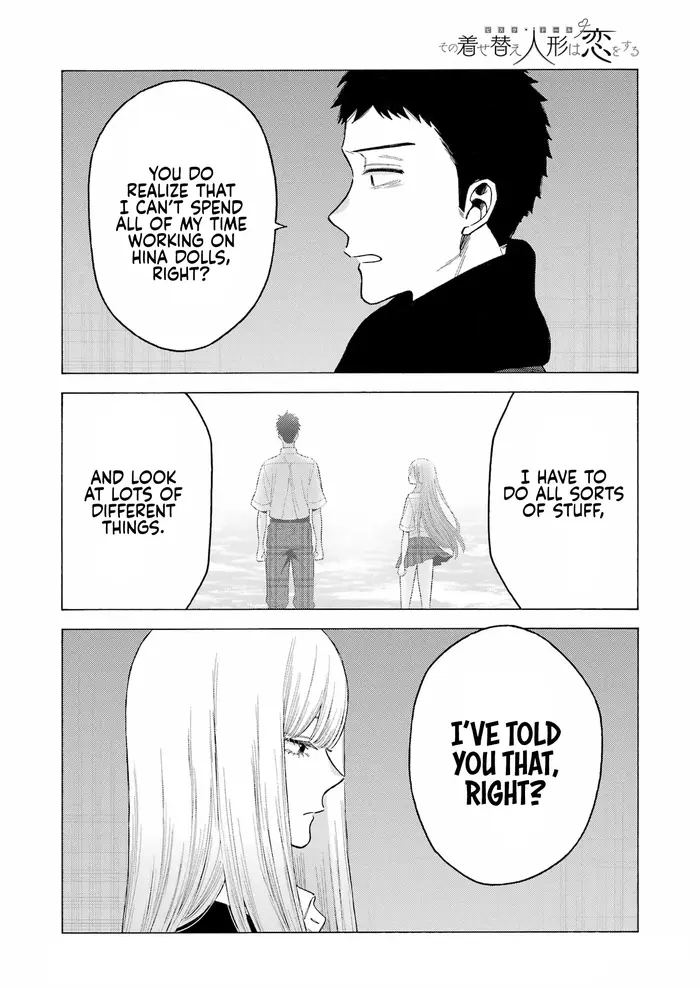 My Dress-Up Darling Chapter 107 image 06_optimized